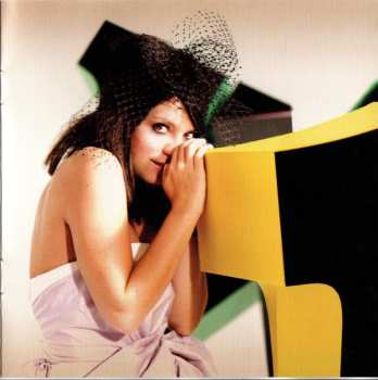 CD Lily Allen: It's Not Me, It's You