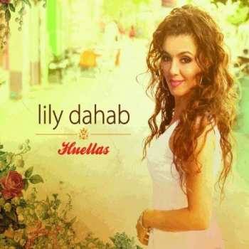 Album Lily Dahab: Huellas