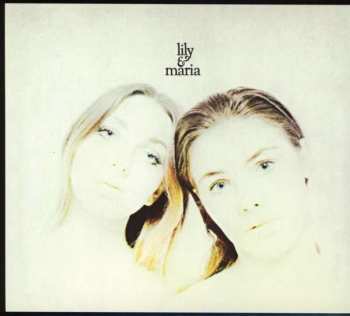 Album Lily Fiszman: Lily & Maria
