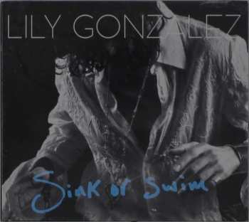 Album Lily Gonzalez: Sink Or Swim