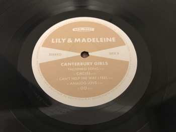 LP Lily & Madeleine: Canterbury Girls 66786