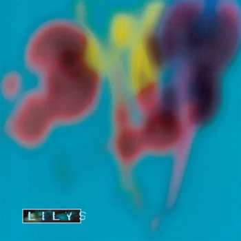 LP Lilys: Eccsame The Photon Band LTD | CLR 500449
