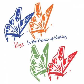 Album Lilys: In The Presence Of Nothing