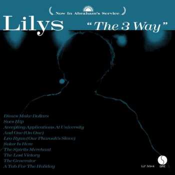 Album Lilys: The 3 Way