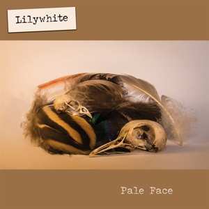 Album Lilywhite: Pale Face