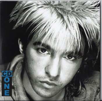 2CD Limahl: Don't Suppose