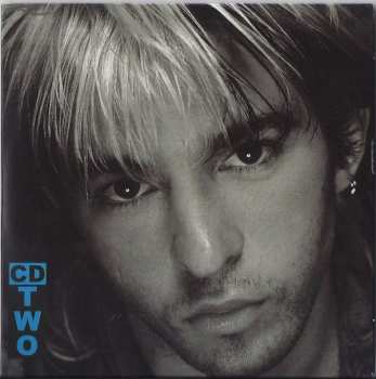 2CD Limahl: Don't Suppose 186427
