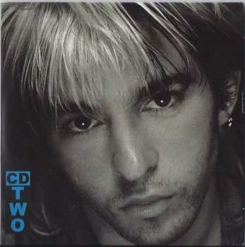 2CD Limahl: Don't Suppose