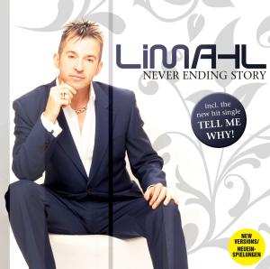 Album Limahl: Limahl