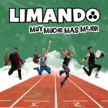 Album Limando: Muy Mucho Mas Mejor
