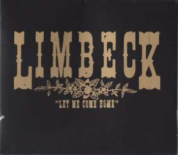 Album Limbeck: Let Me Come Home