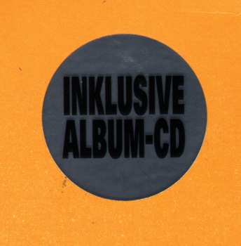 LP/CD MIA.: Limbo 20490