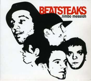 Album Beatsteaks: .Limbo Messiah