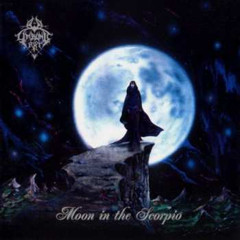 Album Limbonic Art: Moon In The Scorpio
