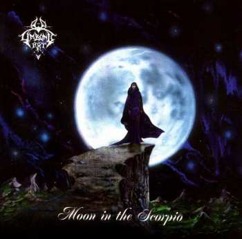 2LP Limbonic Art: Moon In The Scorpio LTD 497870
