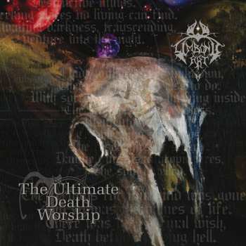 Album Limbonic Art: The Ultimate Death Worship