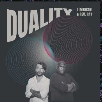 Album Limboski & Rev.ray: Duality