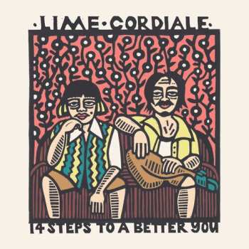 Album Lime Cordiale: 14 Steps To A Better You