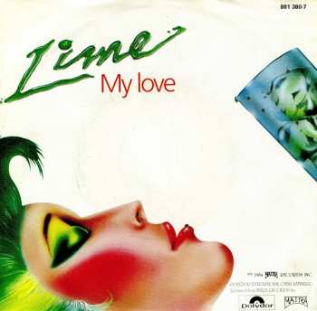 SP Lime: My Love / Take It Up 477320