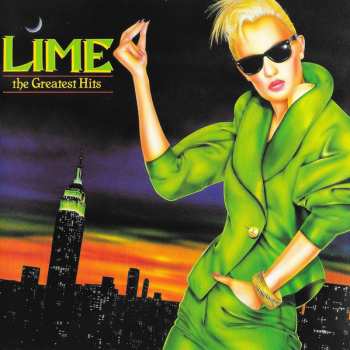 CD Lime: The Greatest Hits 94261