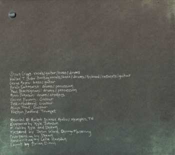 CD Limes: Rhinestone River