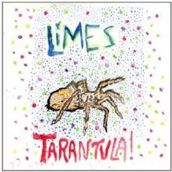 Limes: Tarantula!