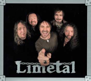 Album Limetal: Limetal