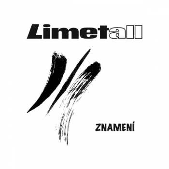 Album Limetal: Znamení