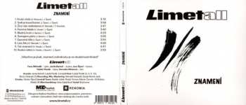 CD Limetal: Znamení 41466
