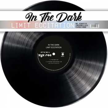 Album Limit Eccitation: In The Dark