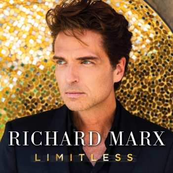 Album Richard Marx: Limitless