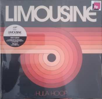 LP Limousine: Hula Hoop 517739