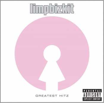 CD Limp Bizkit: Greatest Hitz 14983