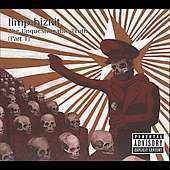 CD Limp Bizkit: The Unquestionable Truth (Part 1) DIGI 494890