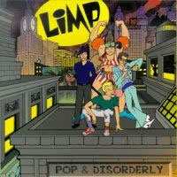 CD Limp: Pop & Disorderly 258889