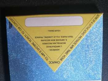 CD L'Impératrice: Tako Tsubo