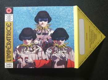 CD L'Impératrice: Tako Tsubo