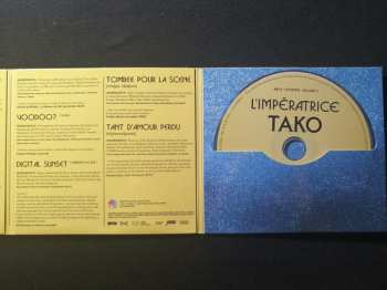 CD L'Impératrice: Tako Tsubo