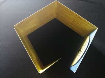 CD L'Impératrice: Tako Tsubo