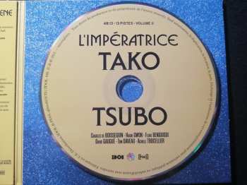 CD L'Impératrice: Tako Tsubo 363650