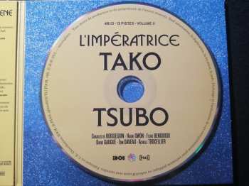 CD L'Impératrice: Tako Tsubo