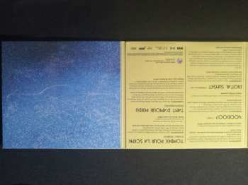 CD L'Impératrice: Tako Tsubo