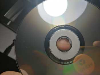 CD L'Impératrice: Tako Tsubo