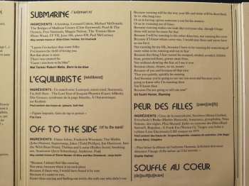 CD L'Impératrice: Tako Tsubo