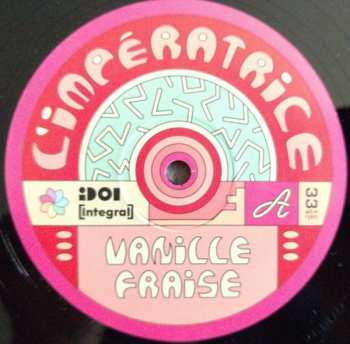 LP L'Impératrice: Vanille Fraise LTD 413598