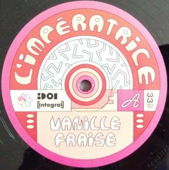 LP L'Impératrice: Vanille Fraise LTD 413598