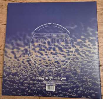 LP Isha: Bitume Caviar (Vol.02)