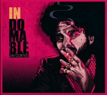 Album Lin Cortés: Indomable