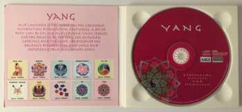 CD Lin Fu Chang: Yang