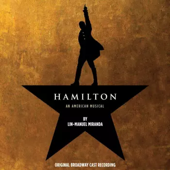 Lin-Manuel Miranda: Hamilton: An American Musical (Original Broadway Cast Recording)